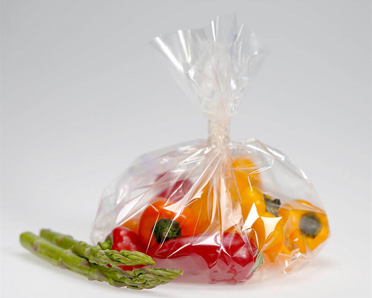 Active Packaging Bags